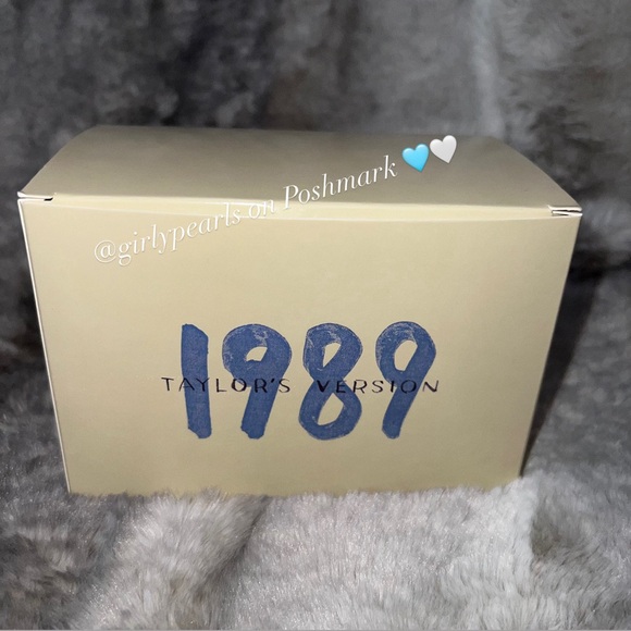 Official Taylor Swift Merch Viewfinder NEW - Picture 9 of 16